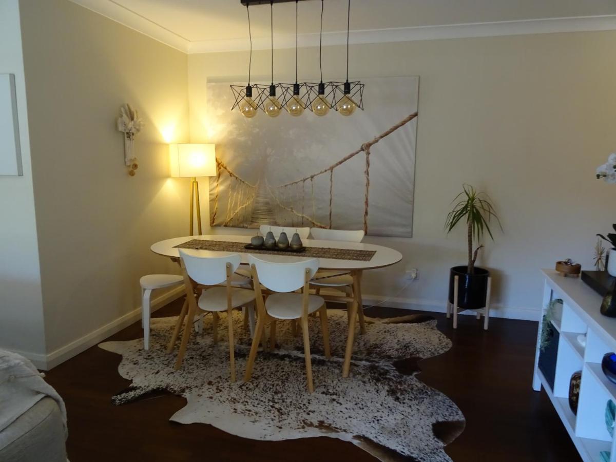 Sunny 2 Bed Restaurants Beach At Door Pets O.K Sydney Exterior photo