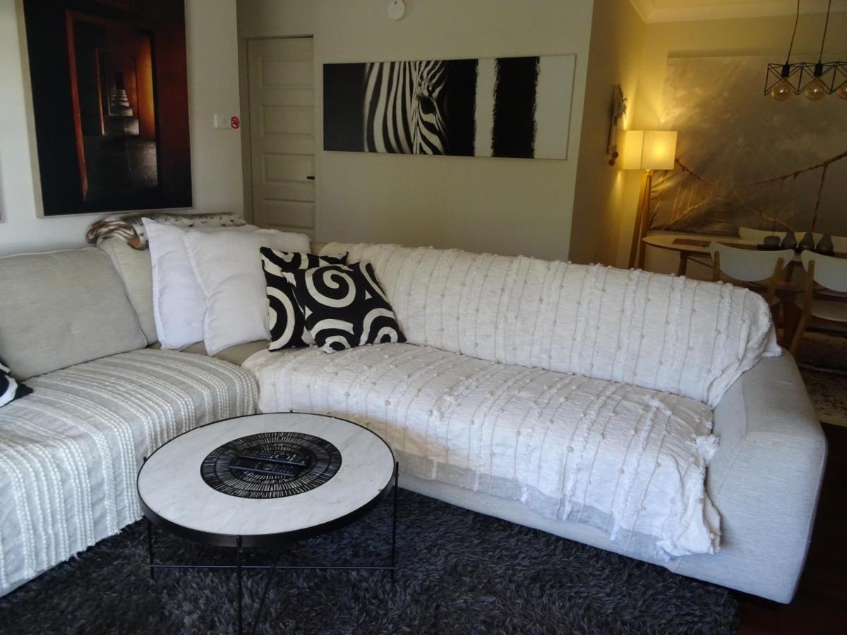 Sunny 2 Bed Restaurants Beach At Door Pets O.K Sydney Exterior photo