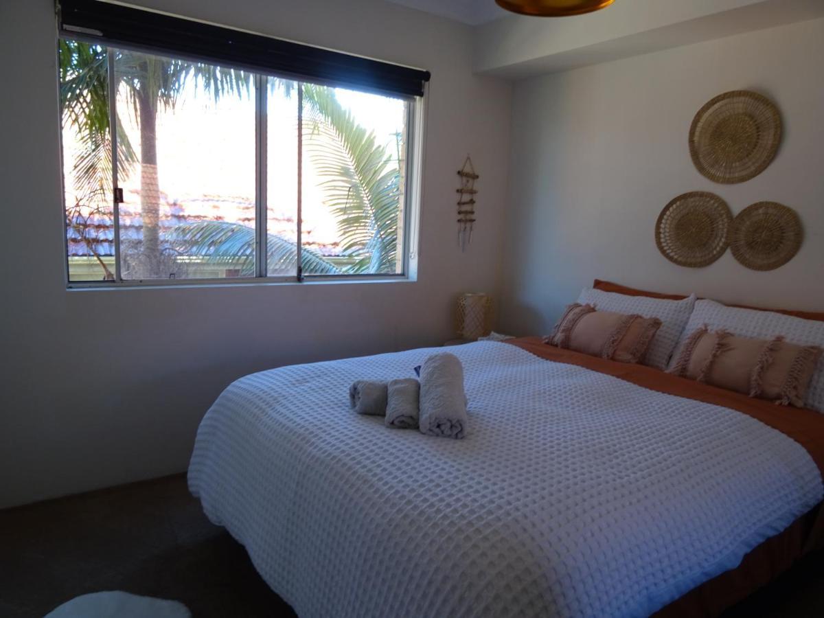 Sunny 2 Bed Restaurants Beach At Door Pets O.K Sydney Exterior photo