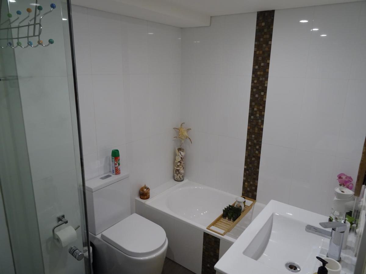 Sunny 2 Bed Restaurants Beach At Door Pets O.K Sydney Exterior photo