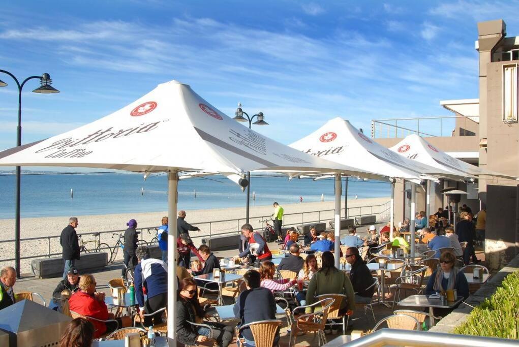 Sunny 2 Bed Restaurants Beach At Door Pets O.K Sydney Exterior photo